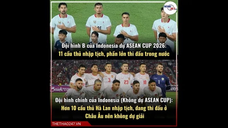 Cầu thủ Indonesia vượt qua cầu thủ Timor Leste để tiến vào vòng phân đấu. Cầu thủ Indonesia vượt qua cầu thủ Timor Leste để tiến vào vòng phân đấu.