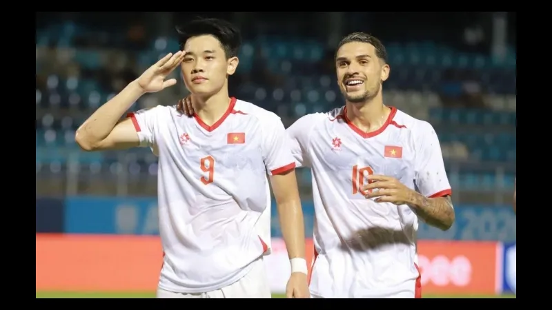 Siêu máy tính chỉ thẳng kết quả trận Timor Leste và Indonesia: Cuộc chiến chạm trán đầy bất ngờ 1 sieu may tinh chi thang ket qua tran timor leste v google 9335
